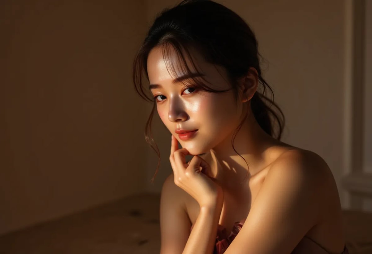 유리코스 HupuraTHA 3단계 1단계부터 완성하는 피부 속 수분진정탄력