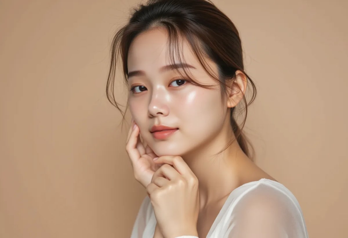 유리코스 4주 사용 피부가 달라진 3가지 이유 총정리