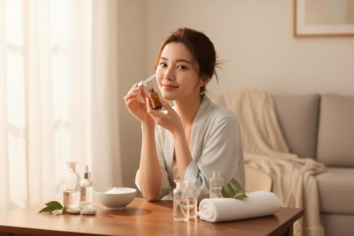 피부 고민별 어울리는 뷰티 조합 3가지 효과 정리