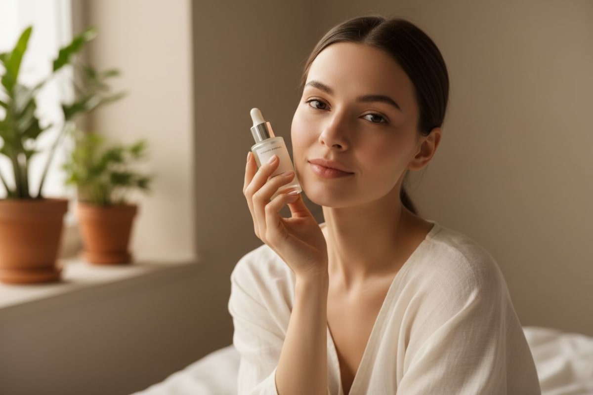 계절별 피부 고민 해결을 위한 화장품 사용법 4가지