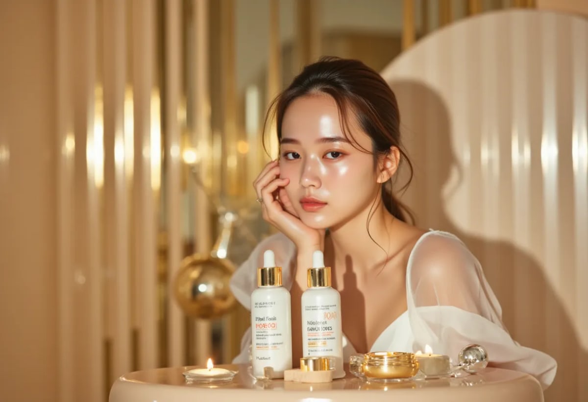 유리코스 입문자를 위한 제품 선택 방법 총정리