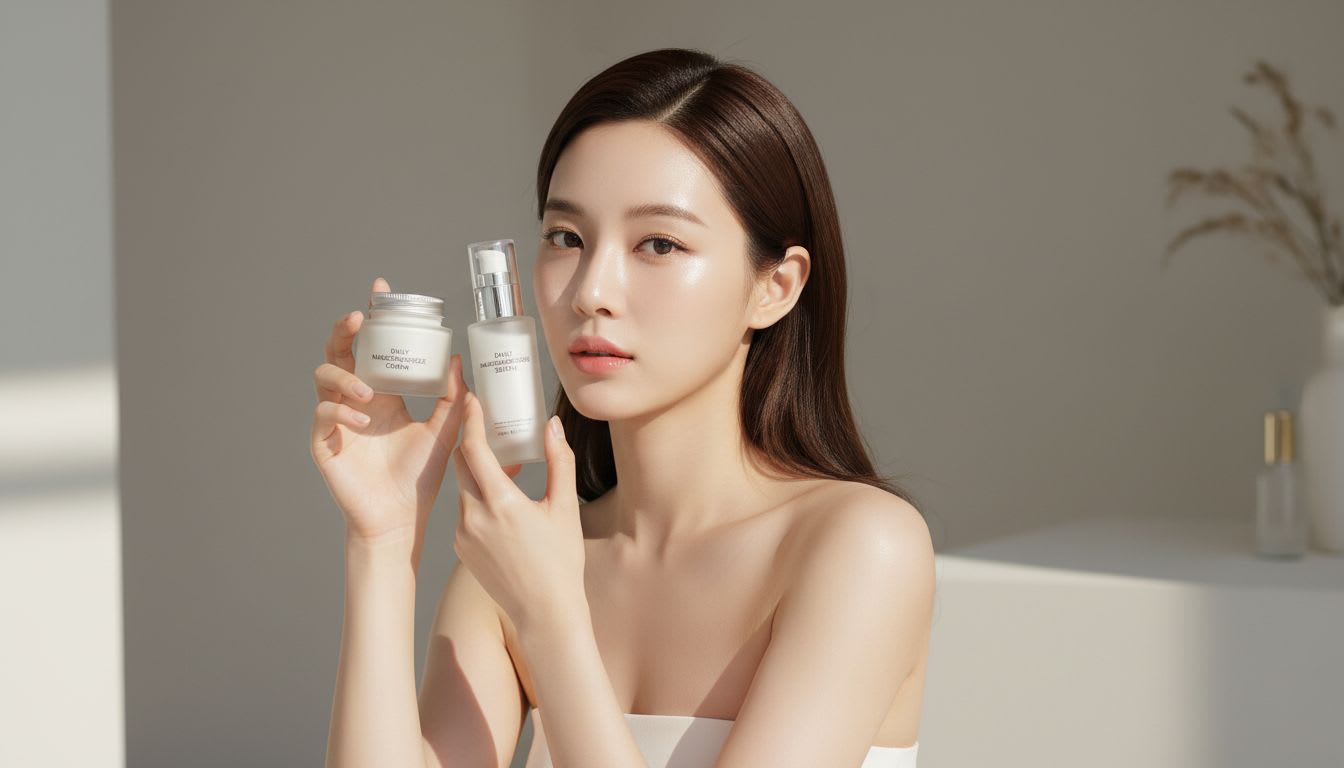 유리코스 데일리 마데카소사이드 병풀 진정재생부터 미백주름까지 핵심 정리