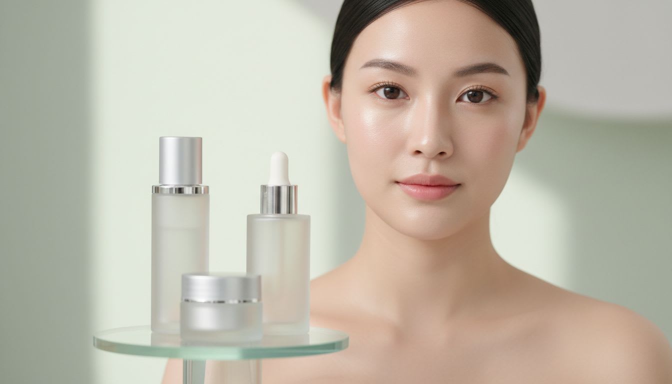 유리코스 포켓 톤업 선크림 자연스러운 톤업 민감 피부 안심 블루라이트 차단