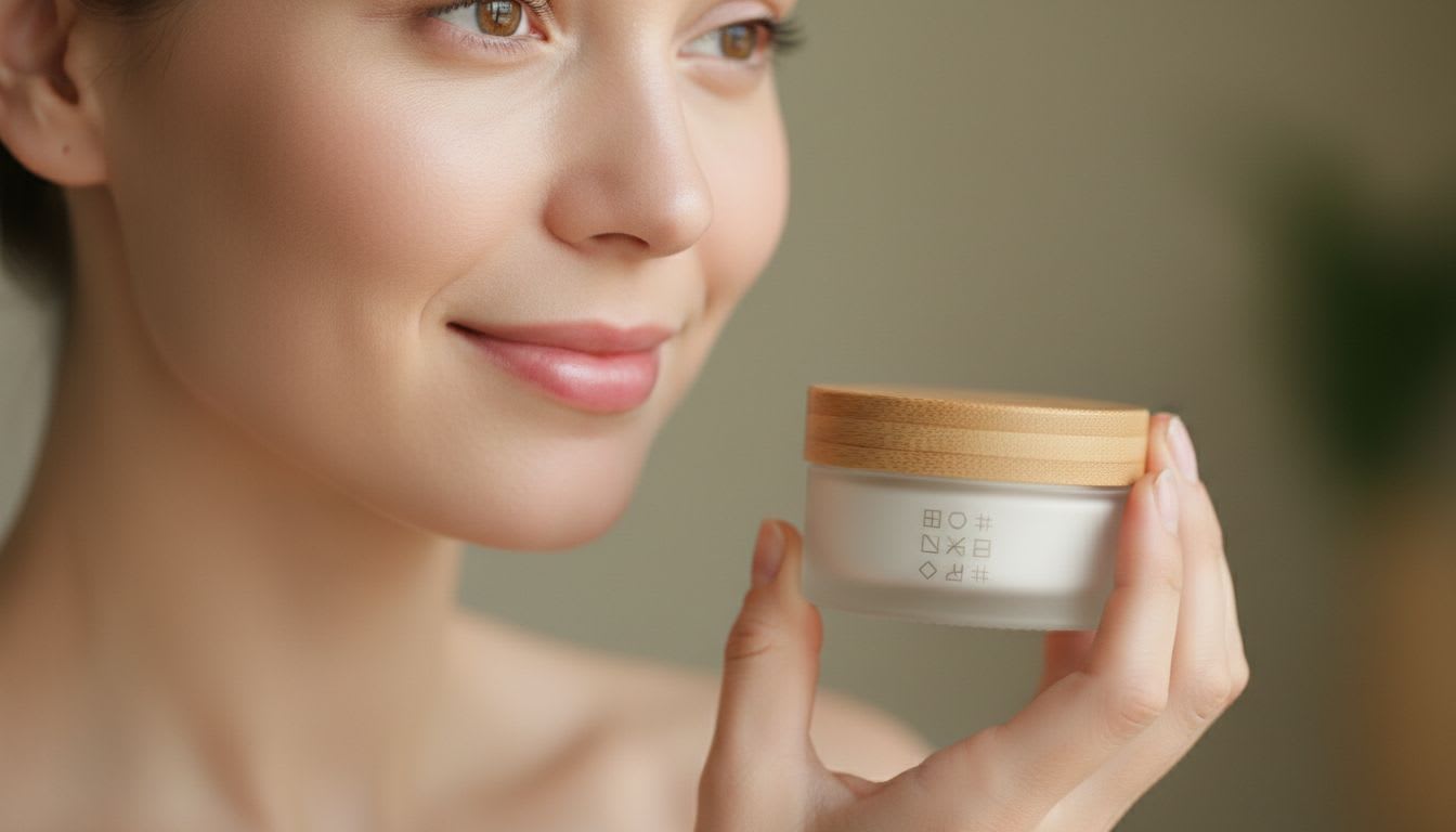 데일리 마데카소사이드 크림으로 민감 피부 진정 3주 사용 실제 사례