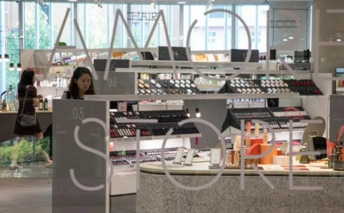 K뷰티 수출 2위 달성한 이유는 혁신력