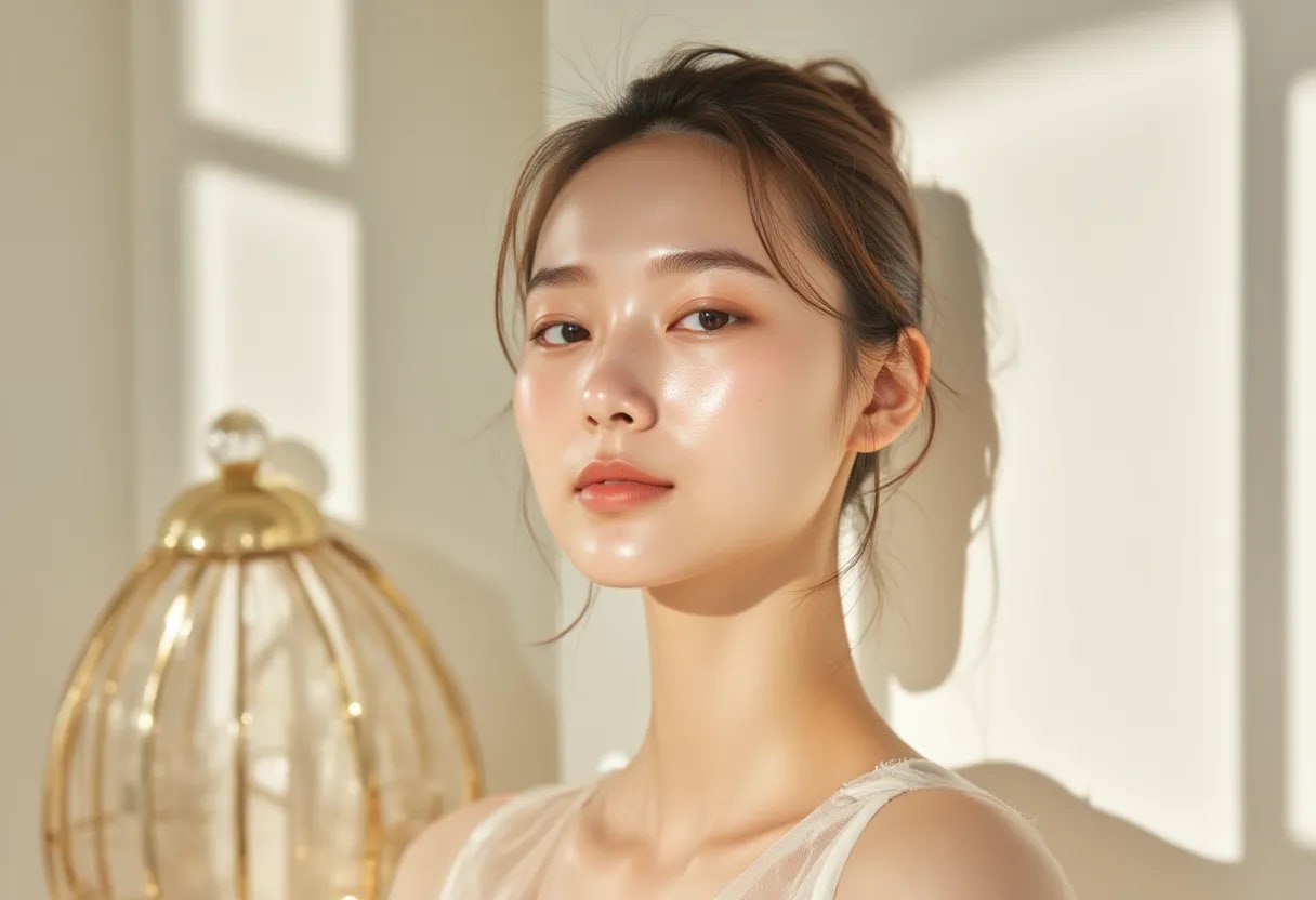 민감 피부 에디터의 3주 경험 유리코스로 피부 장벽 회복 성공했을까요