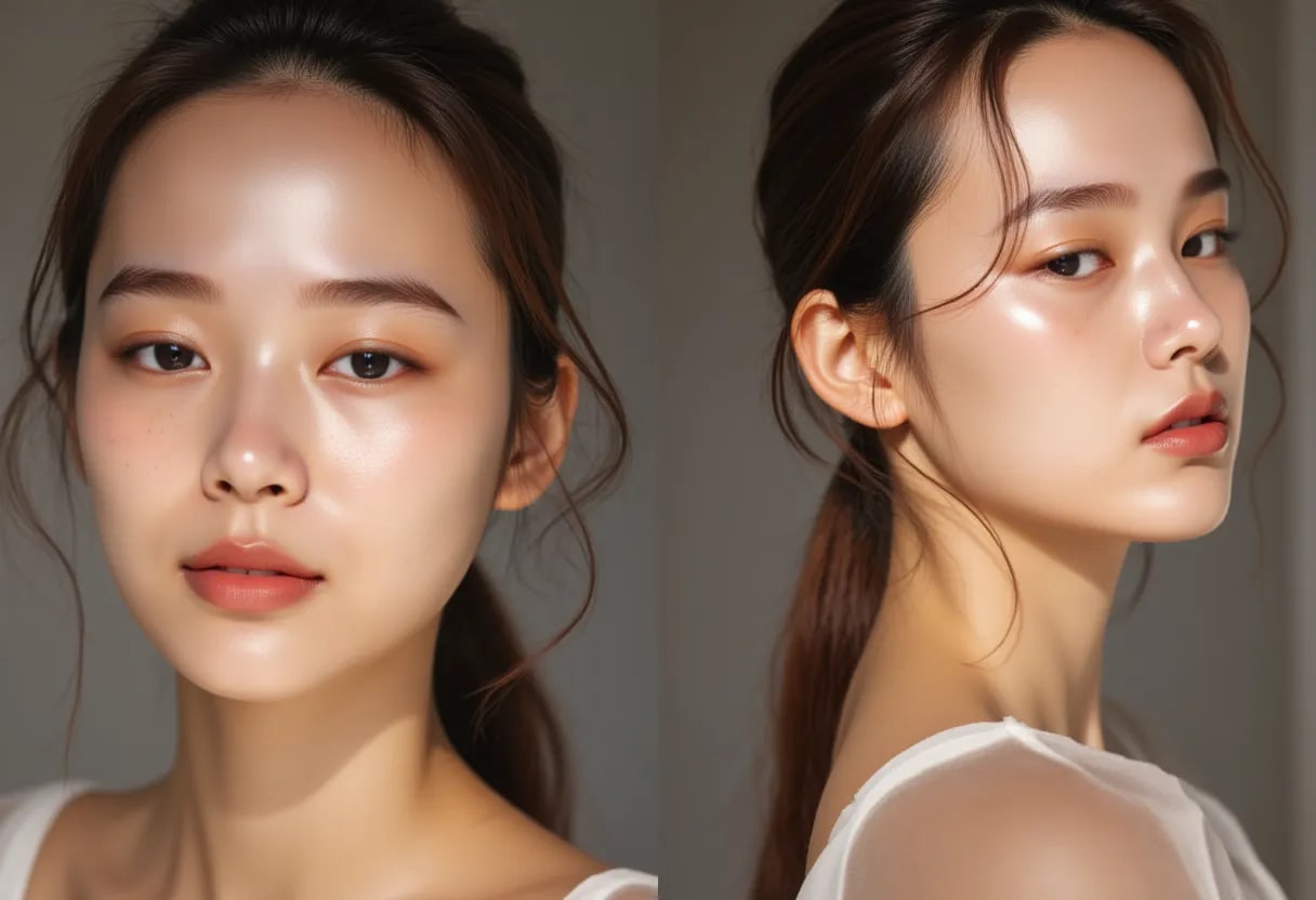 유리코스 방황하던 성분 덕후가 드디어 찾은 피부 정착템 이야기