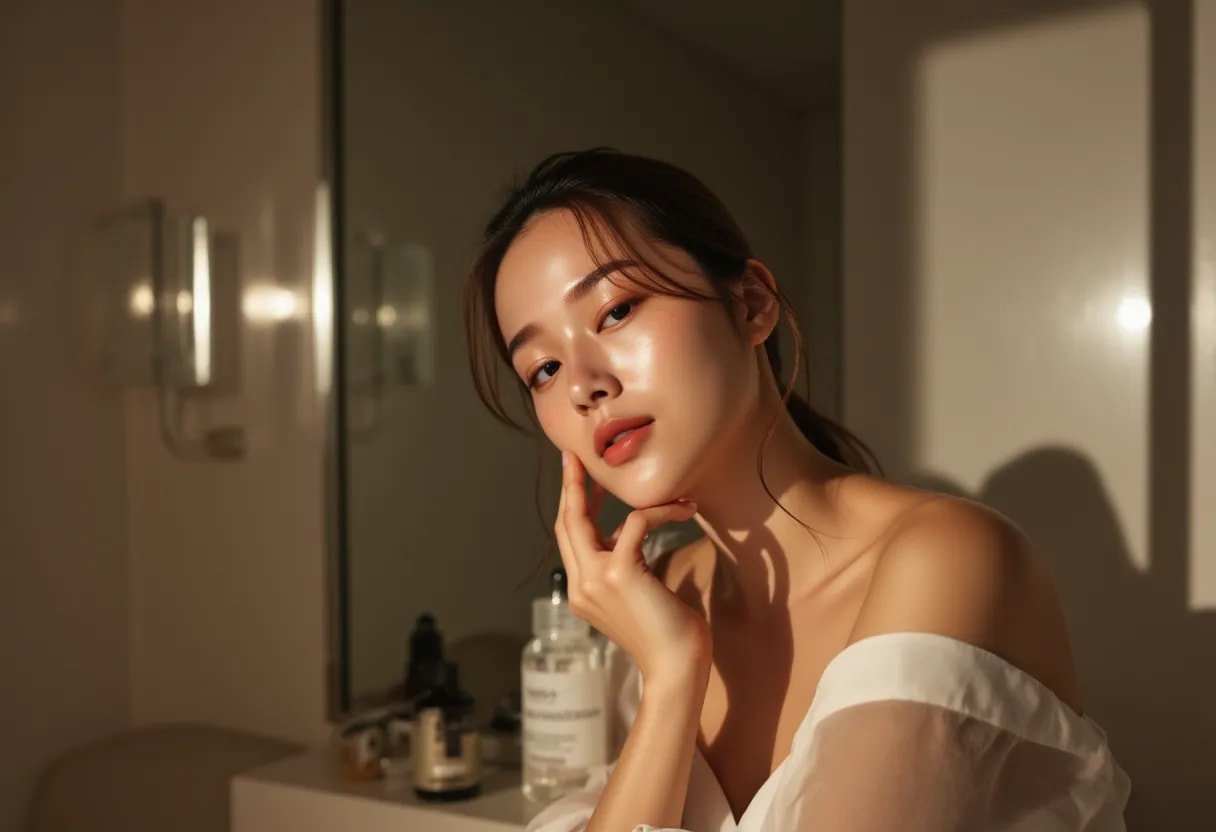 유리코스 코스메슈티컬 왜 건강한 피부를 위한 현명한 선택일까요