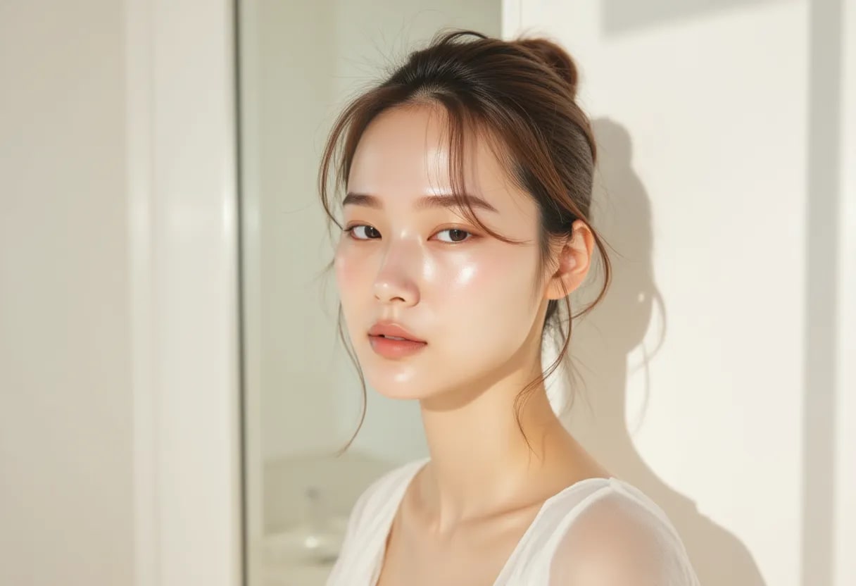 피부 건강을 위한 3가지 핵심 정리