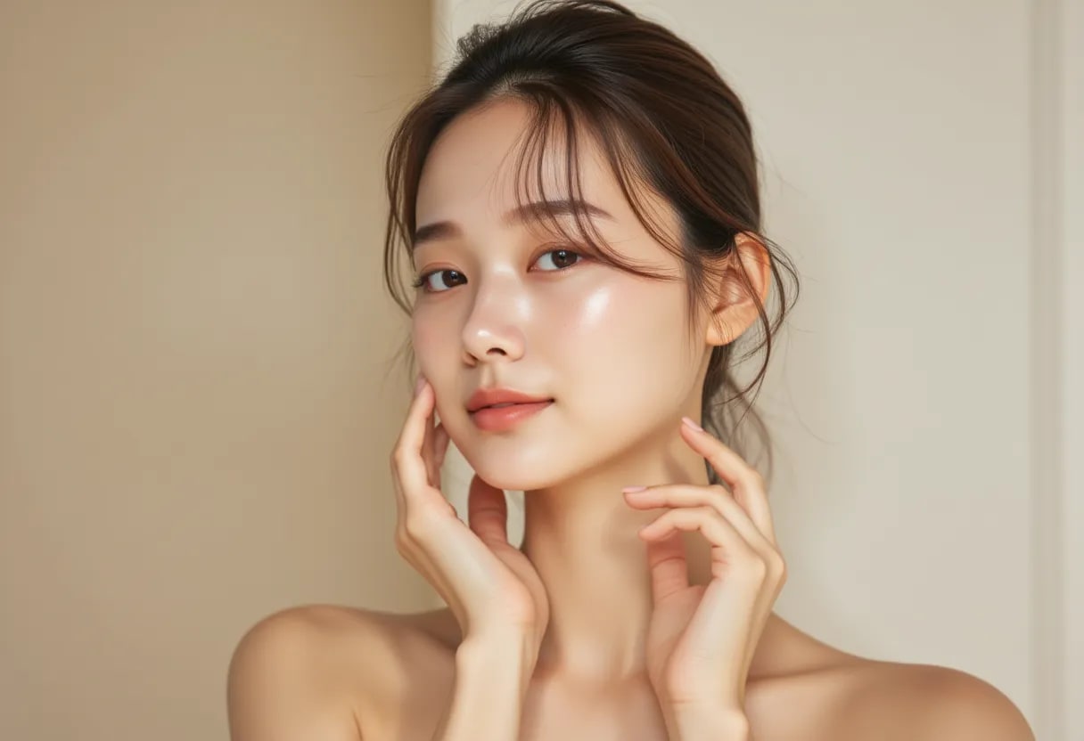 홈케어 처음부터 끝까지 3단계로 따라하기