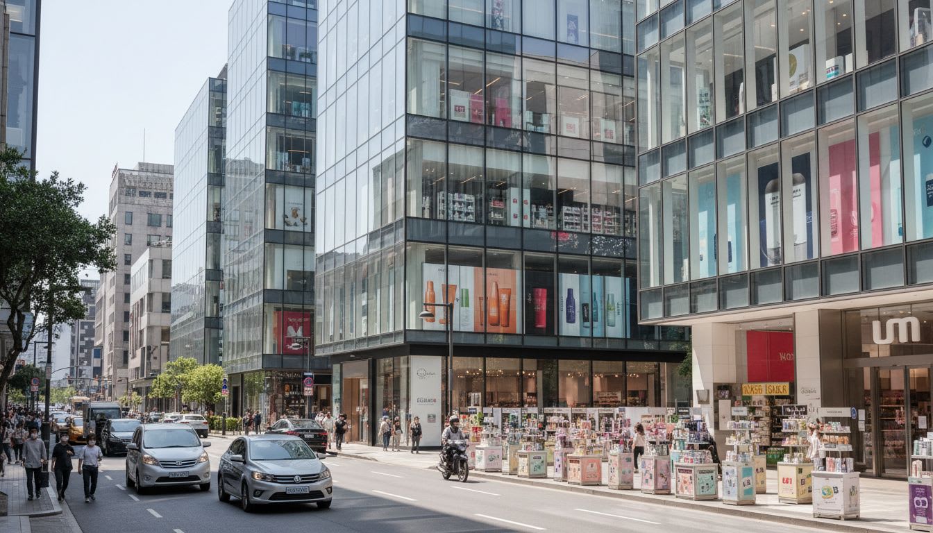 베트남 화장품 규제 강화에 K뷰티 충격