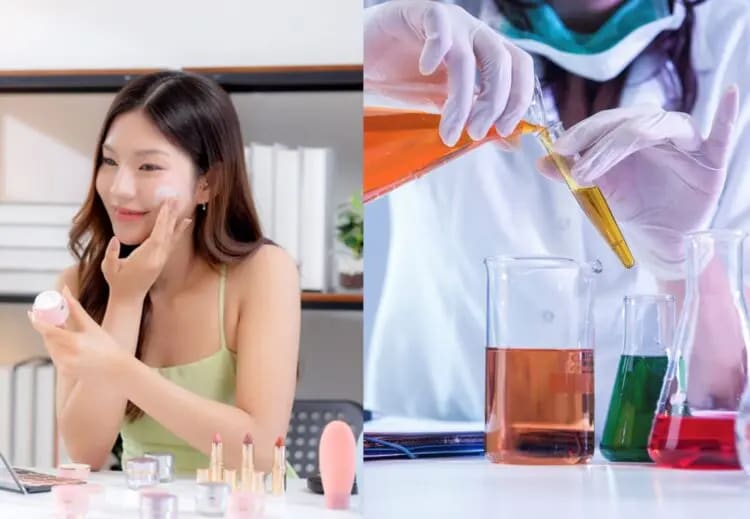 화장품 PFAS 성분 아직도 안전할까