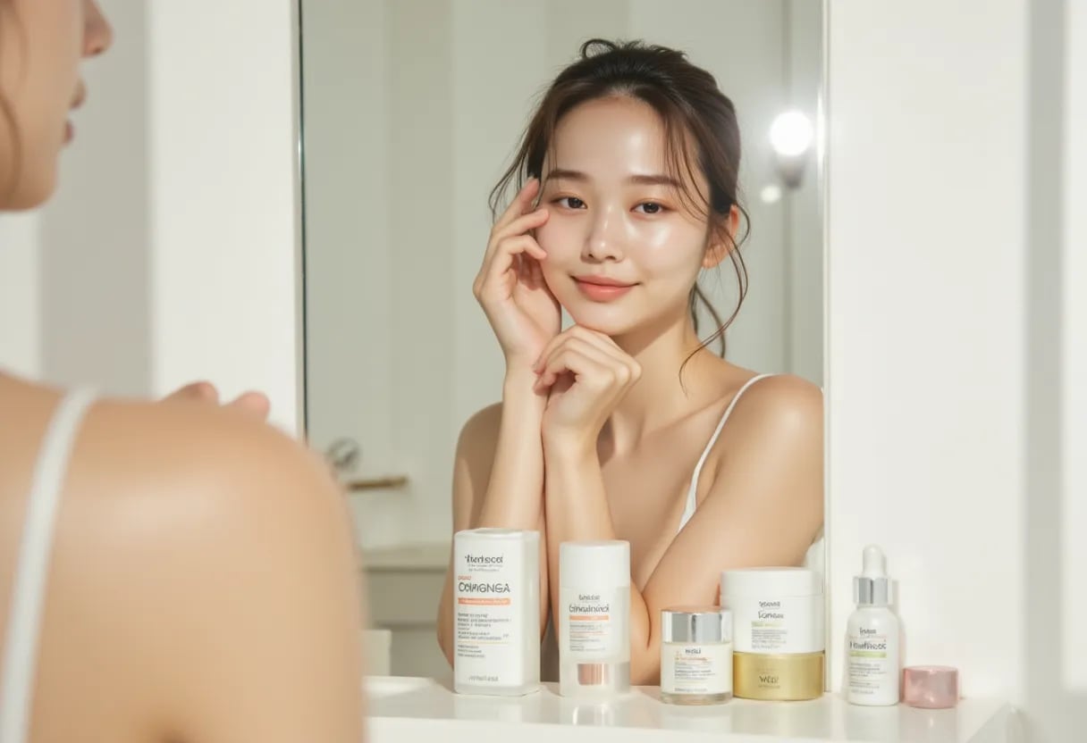 홈케어 필수 3가지 건강한 피부와 일상 행복 총정리