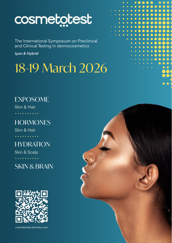 화장품 임상평가 기술의 미래 리옹 심포지엄서 조명되다