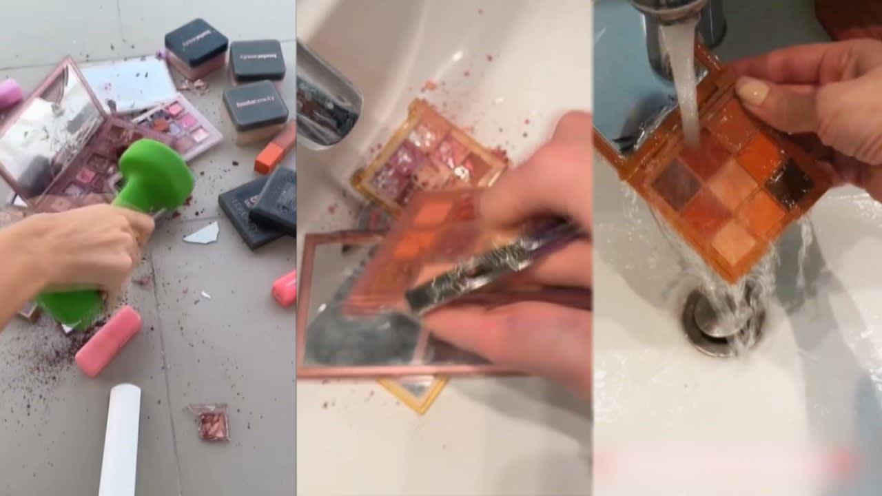 후다 뷰티 사태 지정학적 갈등 속 뷰티 브랜드의 지속가능성 전략