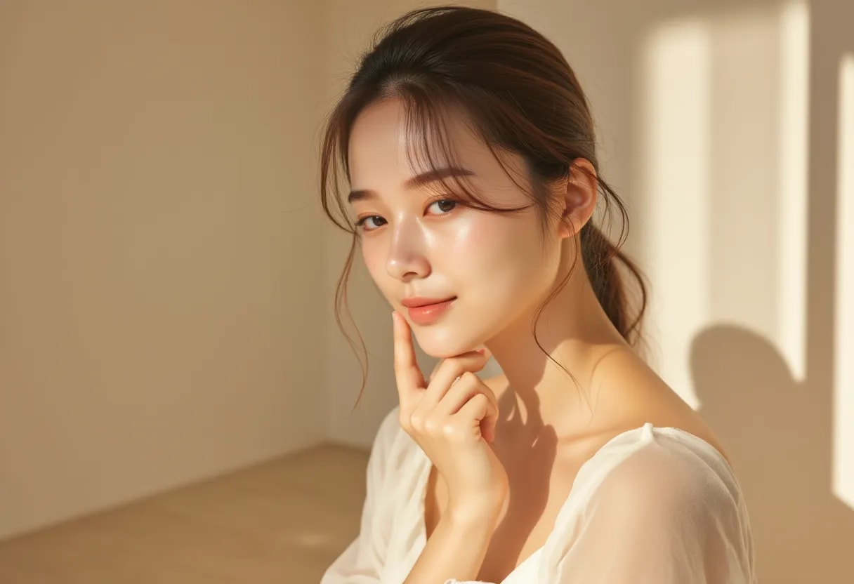 유리코스 화장품 피부 건강을 위한 특별한 핵심