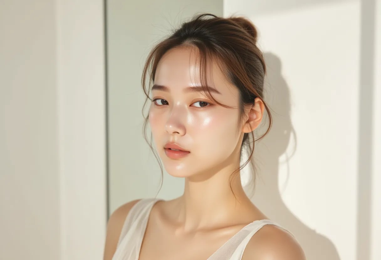 내 피부를 위한 가심비템 유리코스 데일리 마데카 4가지 매력