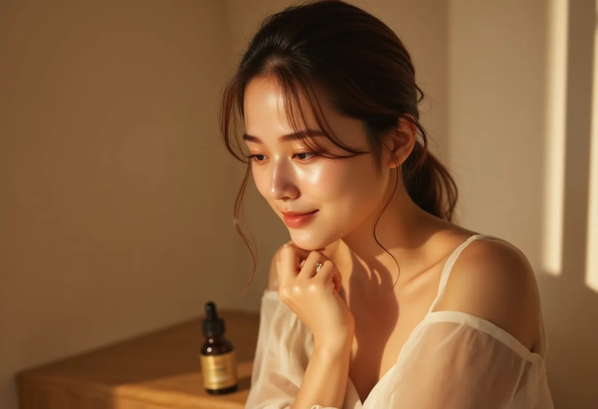 홈케어 고민하지 마세요 유리코스 3가지 필수 비법으로 피부 행복 찾으세요