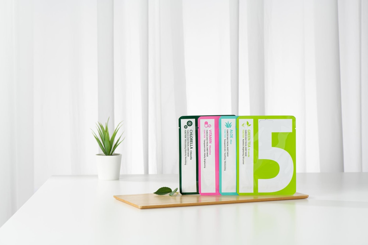 매일 달라지는 피부에 맞춤 보습진정영양