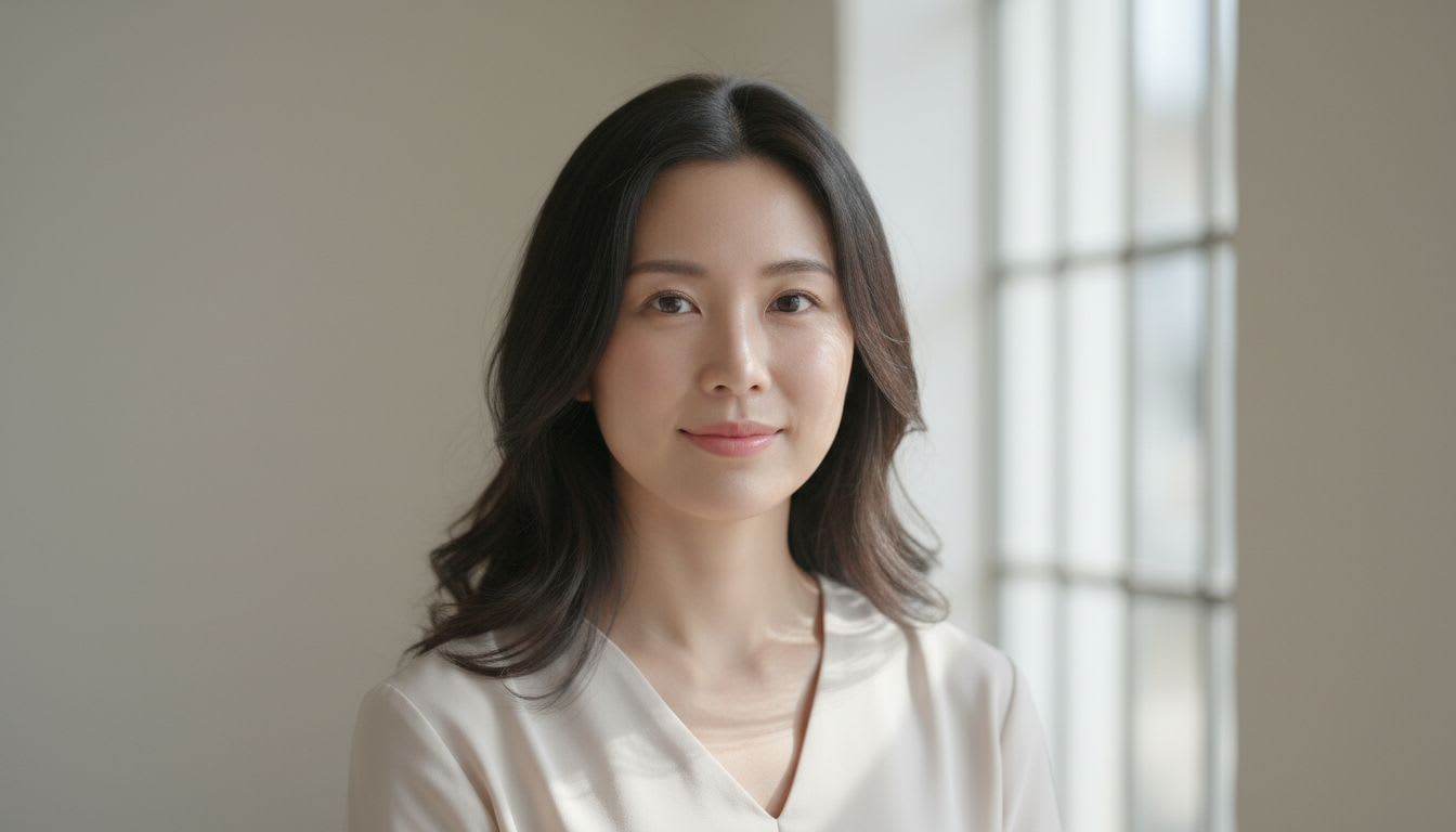 40대 피부 고민 유리코스로 달라진 이야기 이제 당신 차례입니다