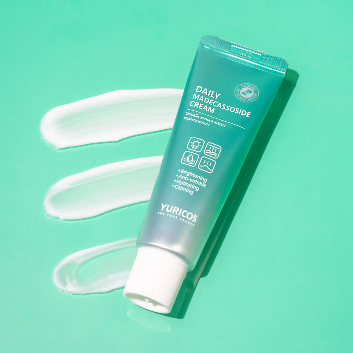 민감 피부 진정보습과 2중 기능성 케어