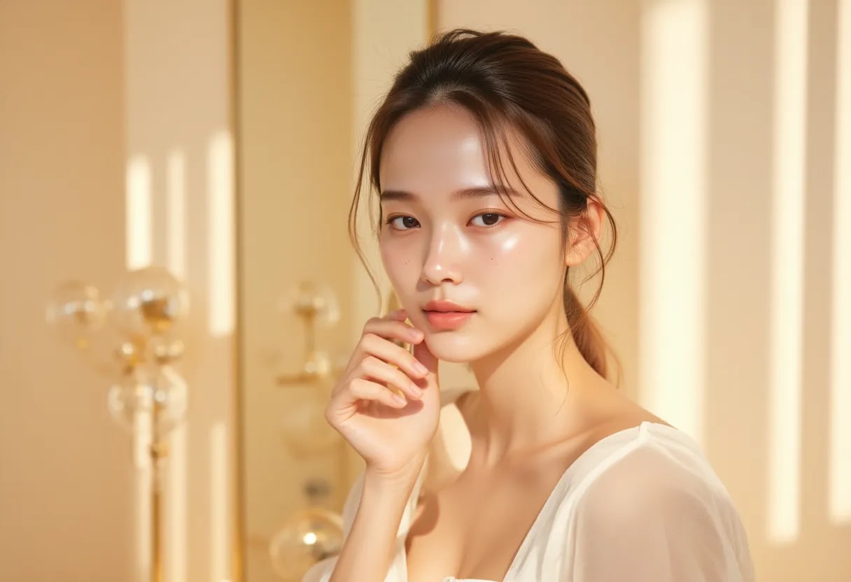 유리코스 의심을 넘어 피부 솔루션으로 거듭난 이야기