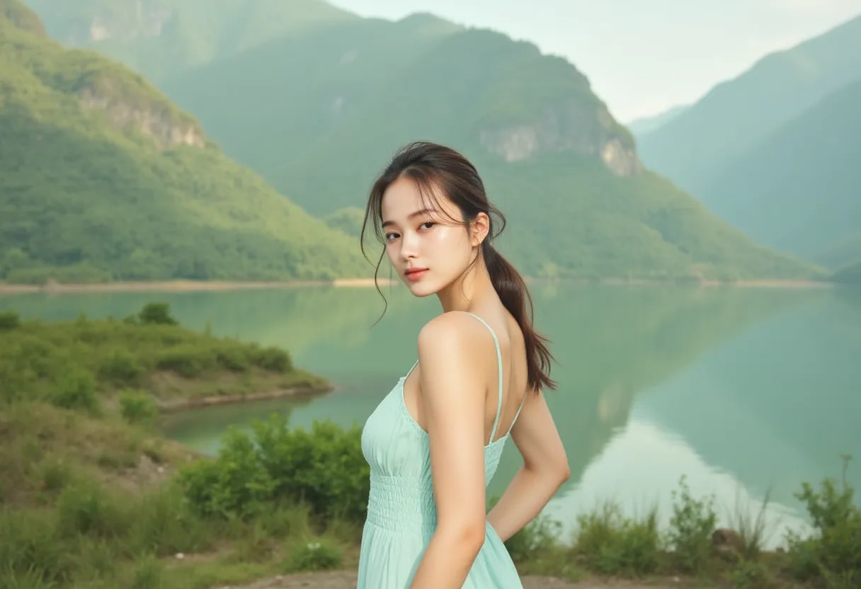 유리코스 세럼이 피부 진정과 수분 에너지를 채우는 방법은 무엇일까요