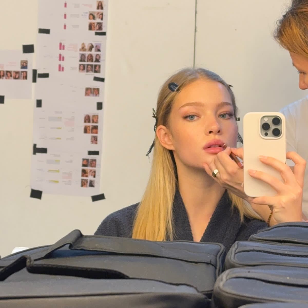 멀리서도 빛나는 올봄 윤광 립 셀럽 연출 팁과 립 오일 4가지 추천