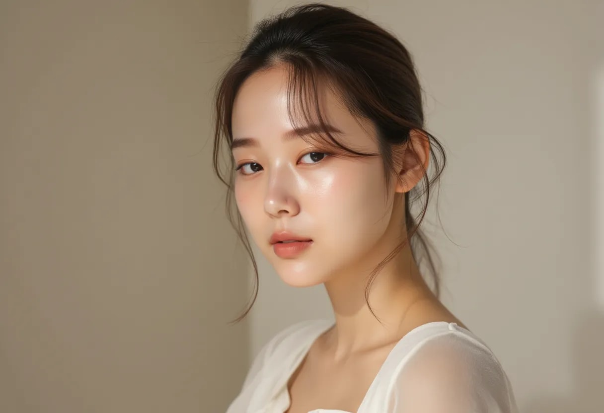 전 세계가 주목하는 K뷰티 그 성공의 진짜 주역은 무엇인가요