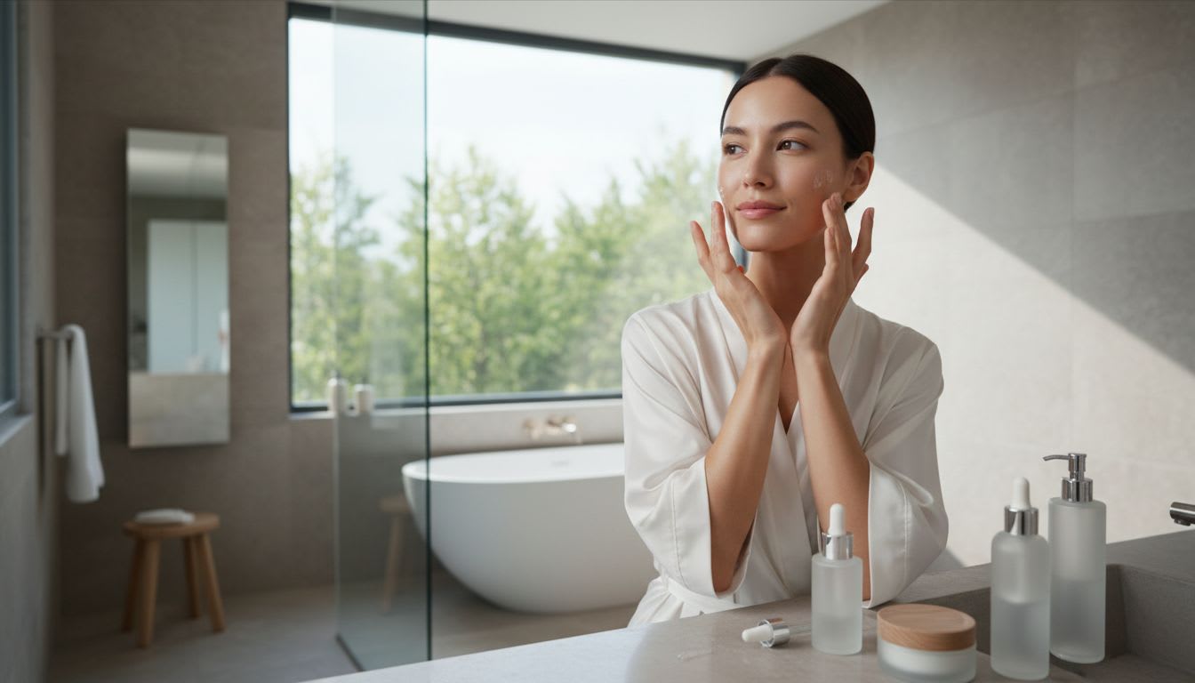 촉촉한 봄 피부 위한 필수템 5가지 총 정리