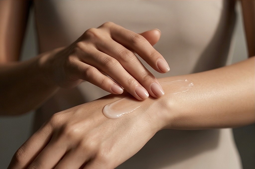 유리코스 프리미엄 코스메슈티컬을 모두에게 그 집념의 여정