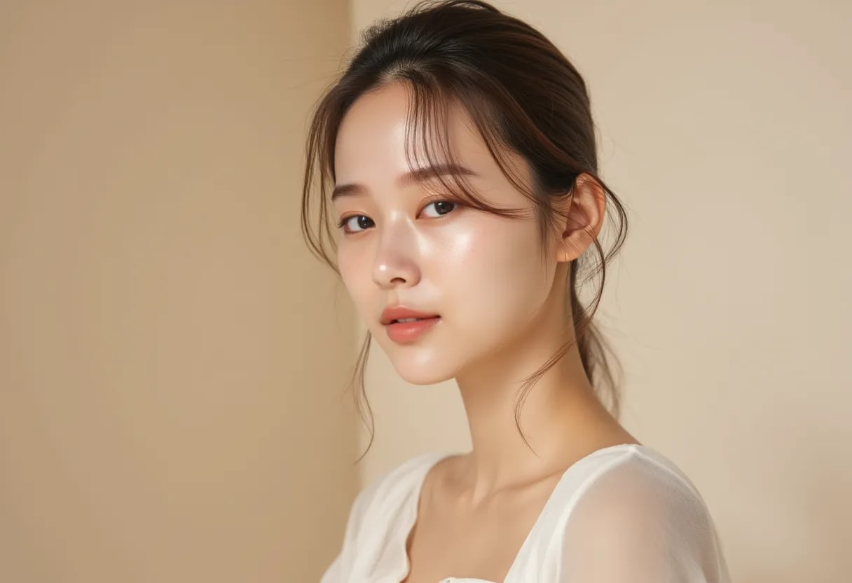 유리코스 의심을 넘어 피부 솔루션으로 거듭난 이야기