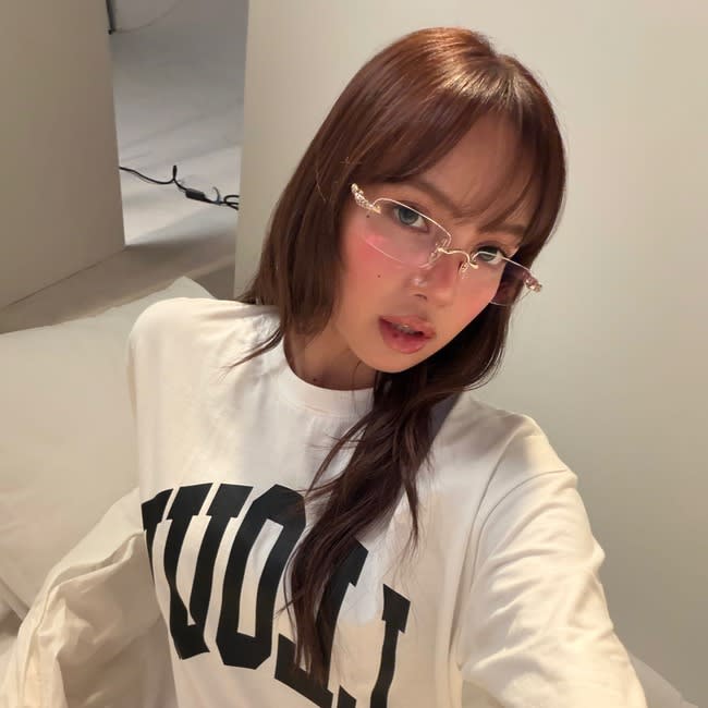 MZ세대 유행템 봄여름 구운 복숭아 메이크업 3가지 연출법