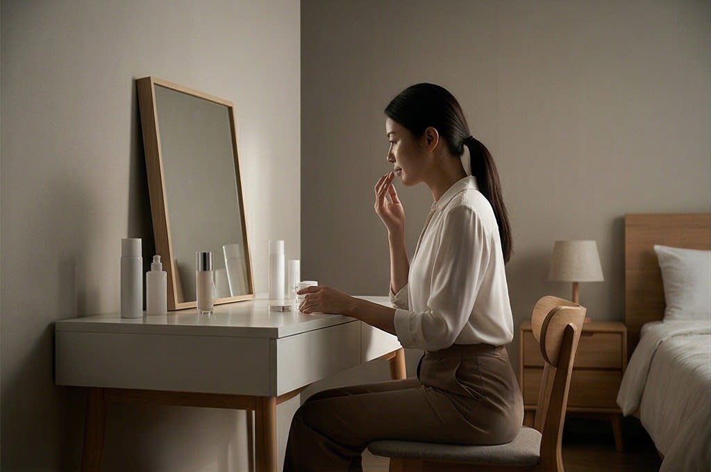 출근길 5분 단축 스킨케어와 베이스 통합 그 모든 것