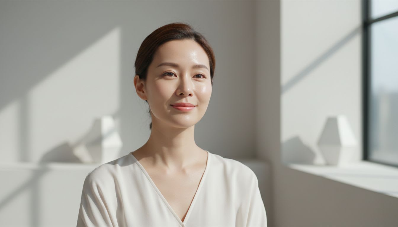 유리코스가 코스메슈티컬에 진심을 담은 이유 우리의 긴 여정 이야기