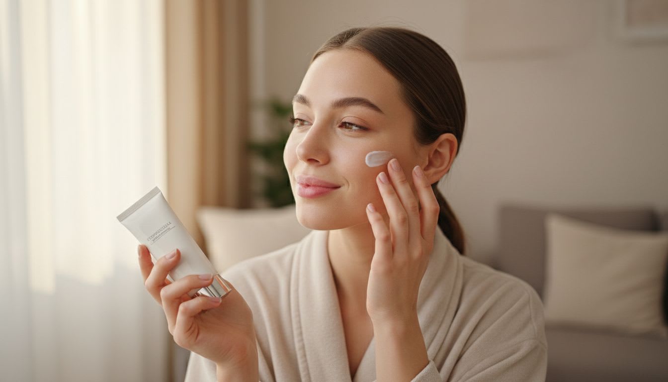 유리코스 셀프 홈케어 3단계로 완성하는 피부 건강 루틴 총 정리