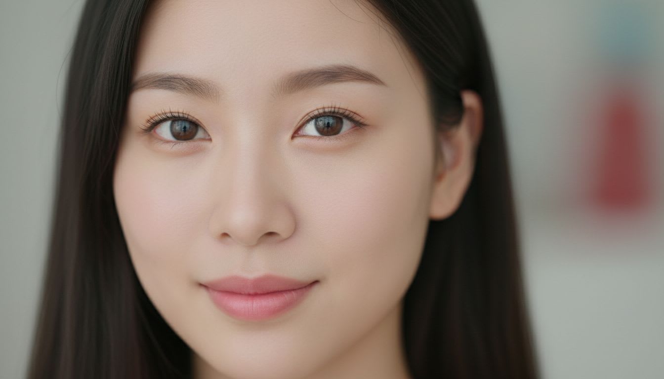 유리코스 메이크업 프렙 완벽한 피부를 위한 프렙 원조의 탄생 이야기