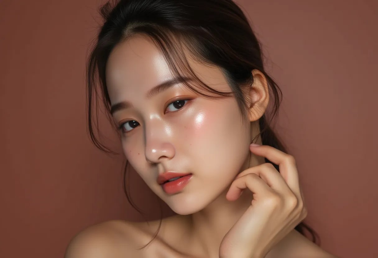 촌스러운 과즙은 그만 2024 고급 치크 우아하게 연출하는 4단계