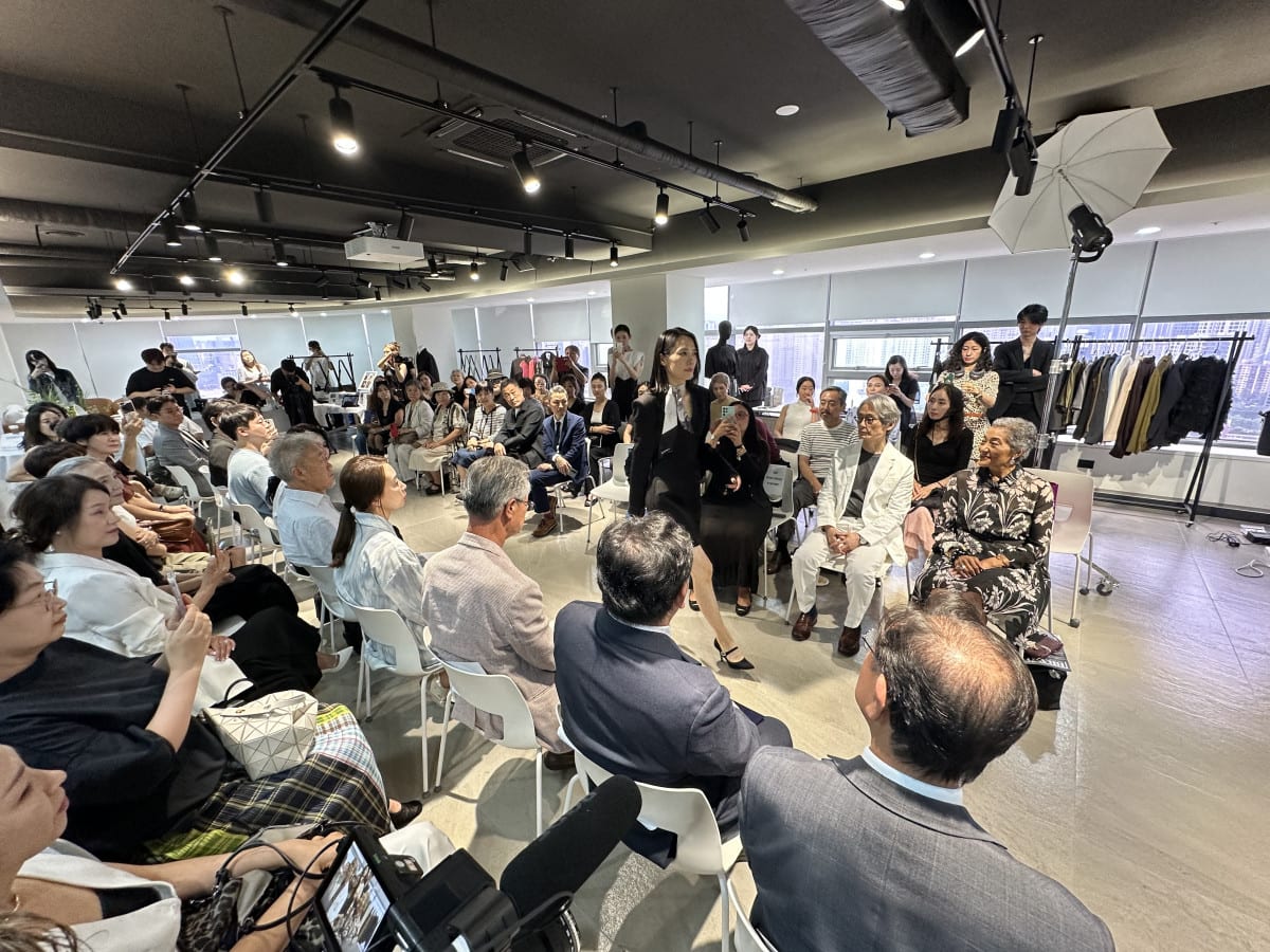 4월 8일 강남 브라보 골든 보그 2026 중년의 품격을 위한 5개 브랜드 스타일링