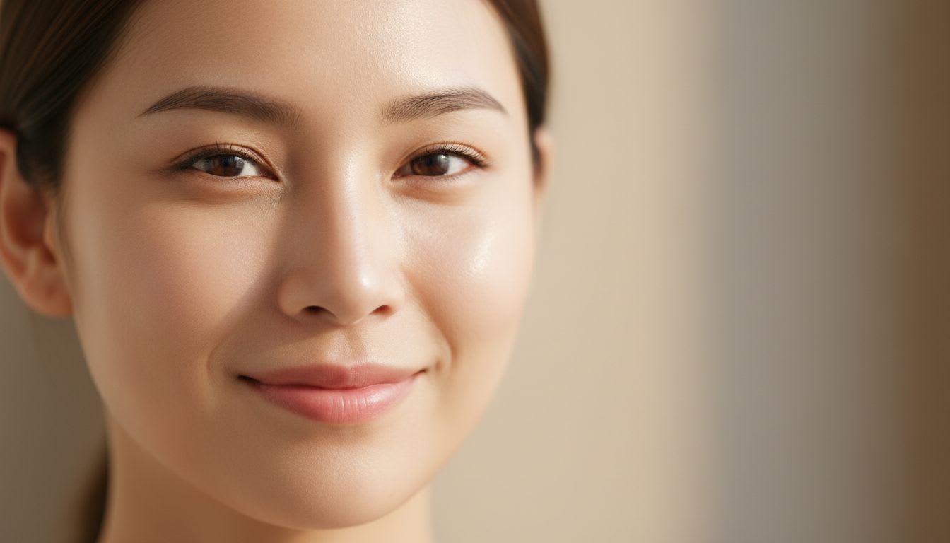 피부 고민하지 마세요 유리코스 3가지 핵심 해결법으로 해결하세요