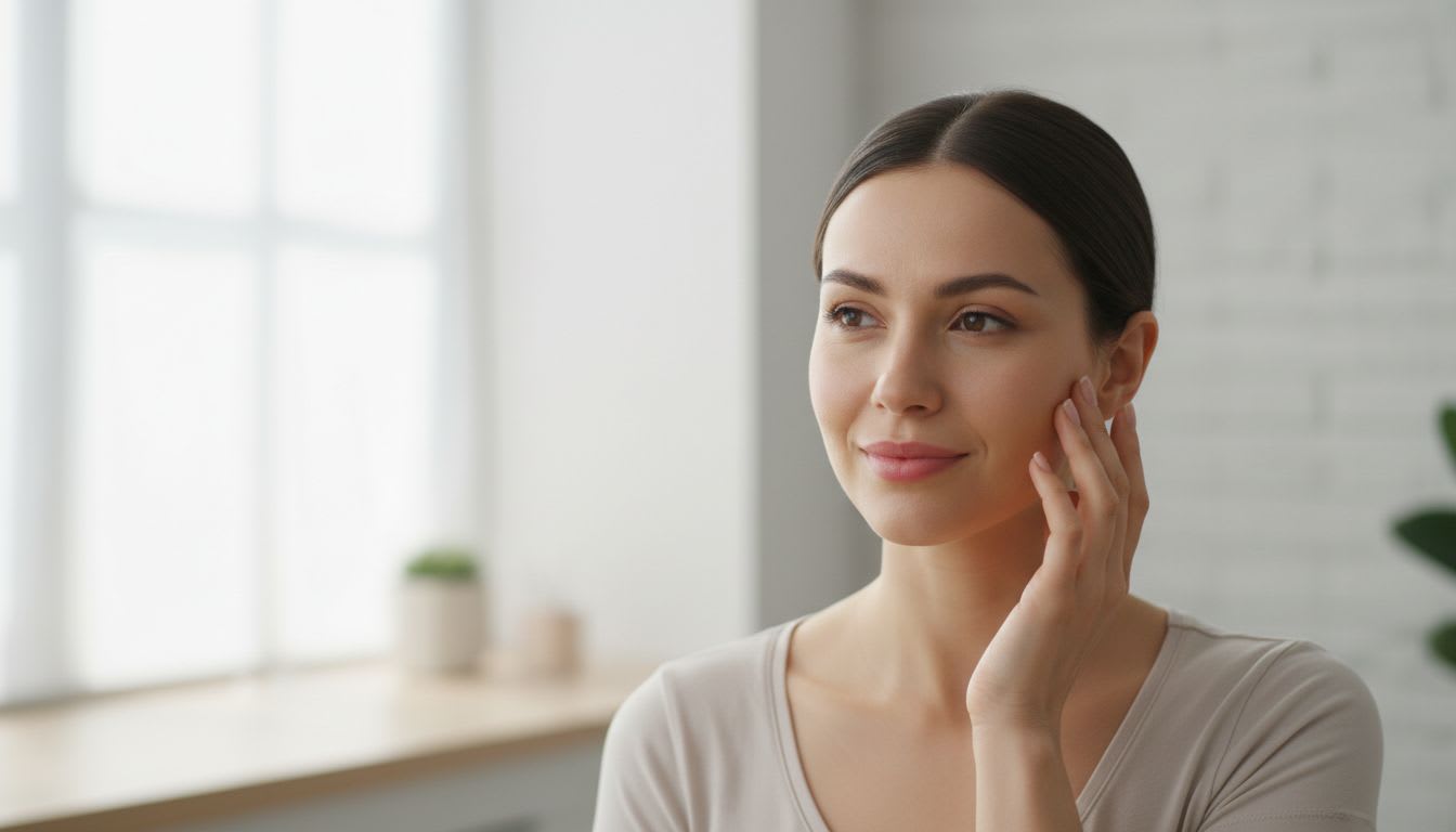 유리코스 안티에이징 홈케어 3가지 핵심 총 정리