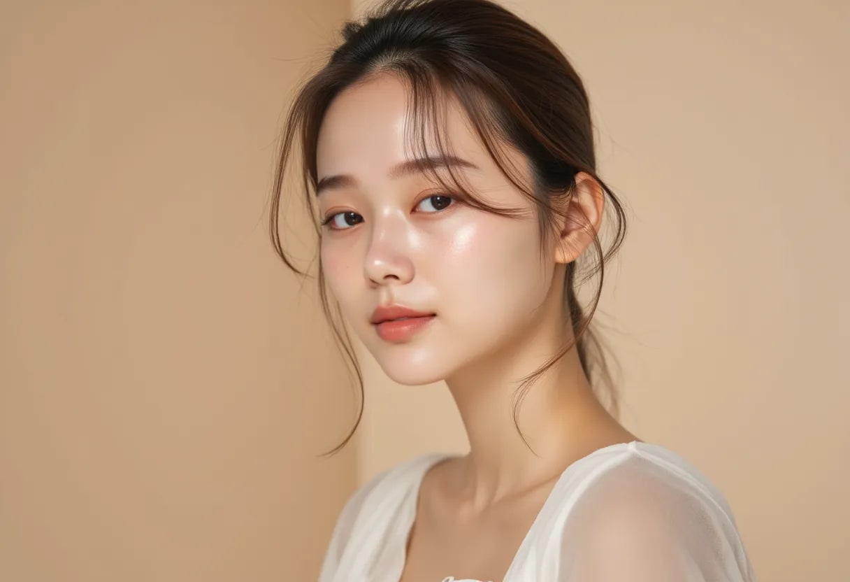 유리코스 셀프 홈케어 3단계로 제대로 시작하는 법 알고 계신가요