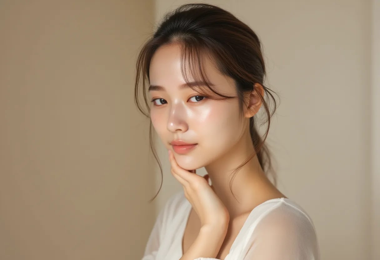 유리코스 셀프 홈케어 3가지 필수 포인트 총 정리