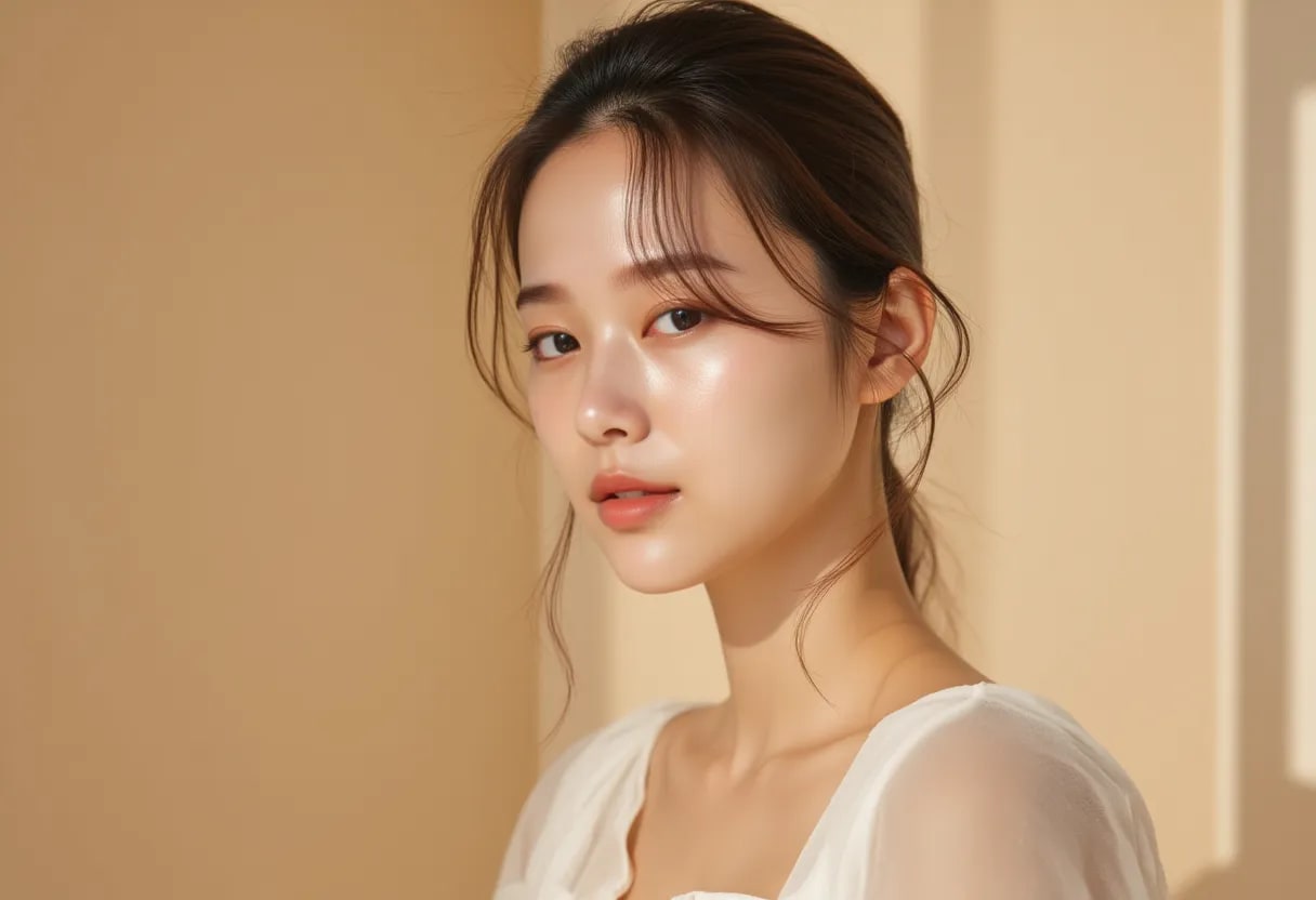 유리코스 안티에이징 홈케어 4단계 루틴으로 시작하는 방법은 무엇일까요