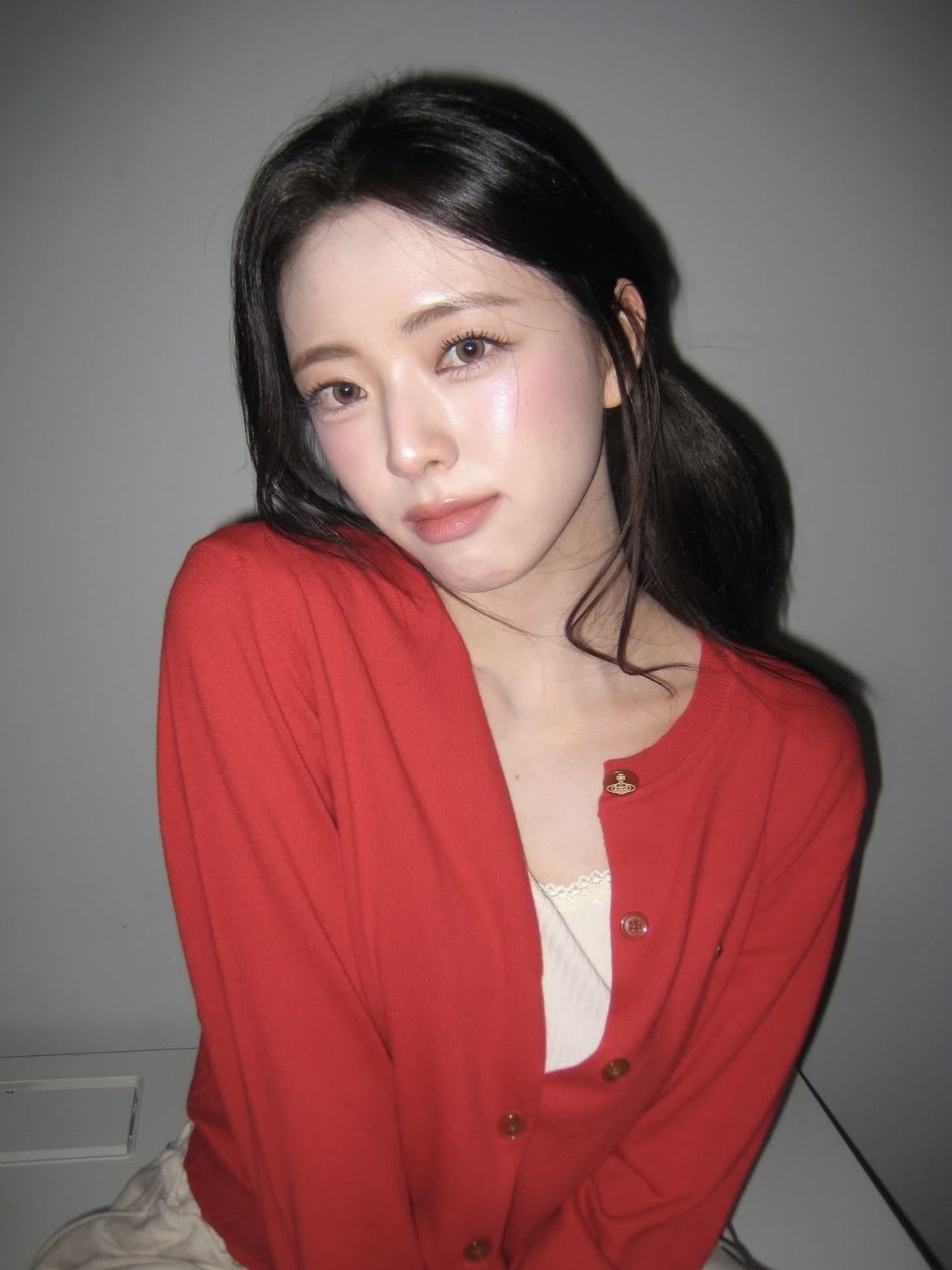 새로운 볼 하이라이팅 트렌드 면적 컬러 질감으로 입체감 살리기