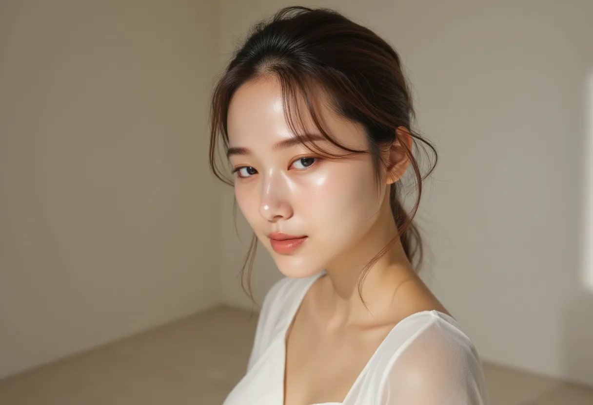 유리코스 코스메슈티컬매일 편안하게 되찾는 피부 본연의 건강