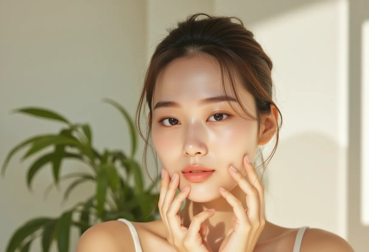 유리코스와 함께하는 프리미엄 홈케어 집에서 경험하는 건강한 피부 변화의 시작