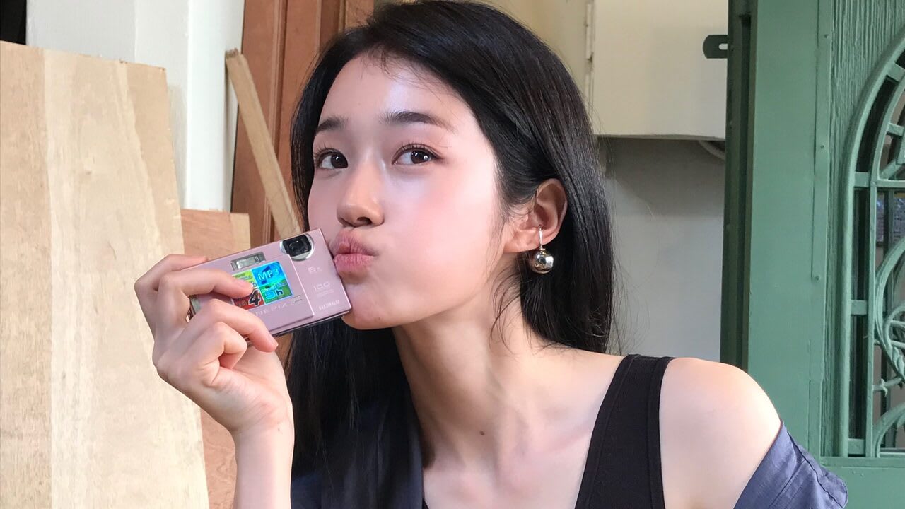 흑발에 어울리는 자연스러운 눈썹 연출법 브로우 메이크업 핵심 포인트 3가지