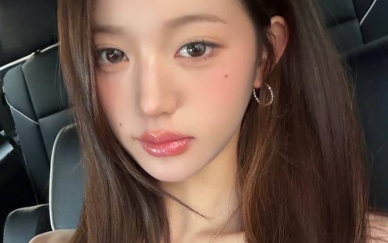 올여름 대세 립 메이크업 자연스러운 글레이즈드 립 연출법 5가지