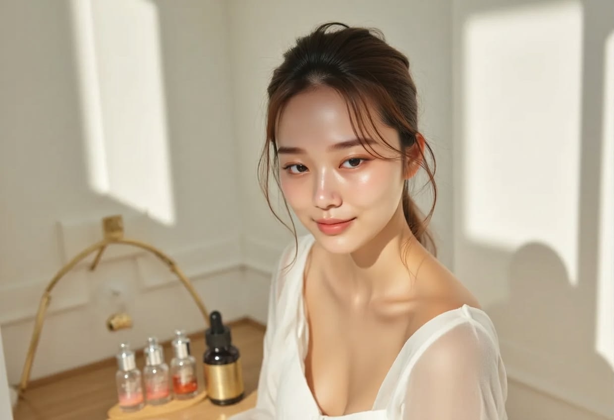 유리코스 프렙 루틴 단계별 정리 여름 피부에 맞게 적용하는 순서